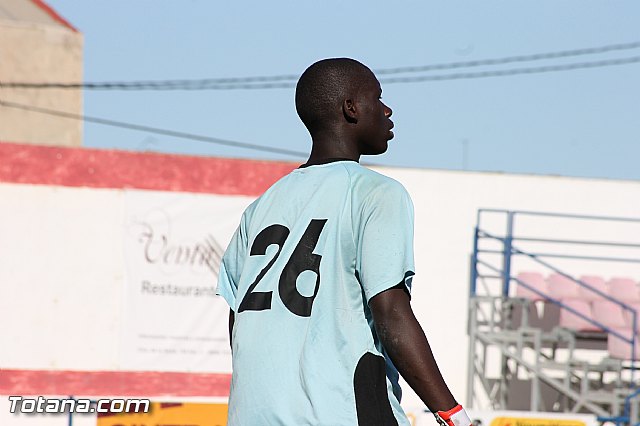 Olmpico juvenil Vs Atltico Pulpileo (3-1) - 108