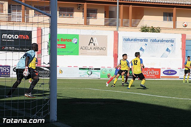 Olmpico juvenil Vs Atltico Pulpileo (3-1) - 109