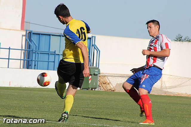 Olmpico juvenil Vs Atltico Pulpileo (3-1) - 110