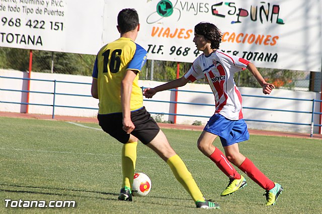 Olmpico juvenil Vs Atltico Pulpileo (3-1) - 111