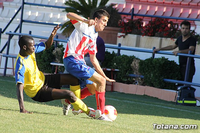 Olmpico juvenil Vs Atltico Pulpileo (3-1) - 112