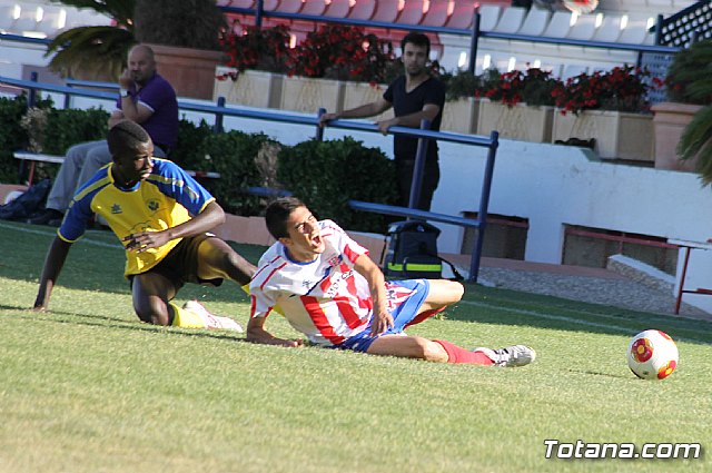 Olmpico juvenil Vs Atltico Pulpileo (3-1) - 113