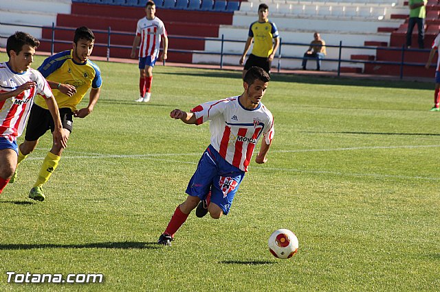 Olmpico juvenil Vs Atltico Pulpileo (3-1) - 115