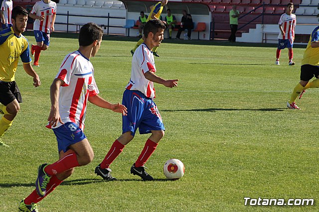 Olmpico juvenil Vs Atltico Pulpileo (3-1) - 116