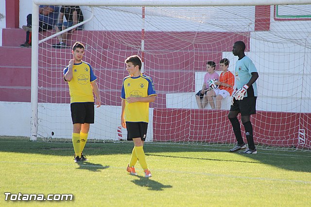 Olmpico juvenil Vs Atltico Pulpileo (3-1) - 117