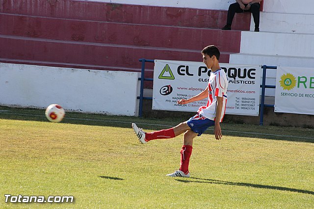 Olmpico juvenil Vs Atltico Pulpileo (3-1) - 118