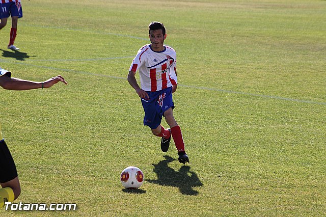 Olmpico juvenil Vs Atltico Pulpileo (3-1) - 120