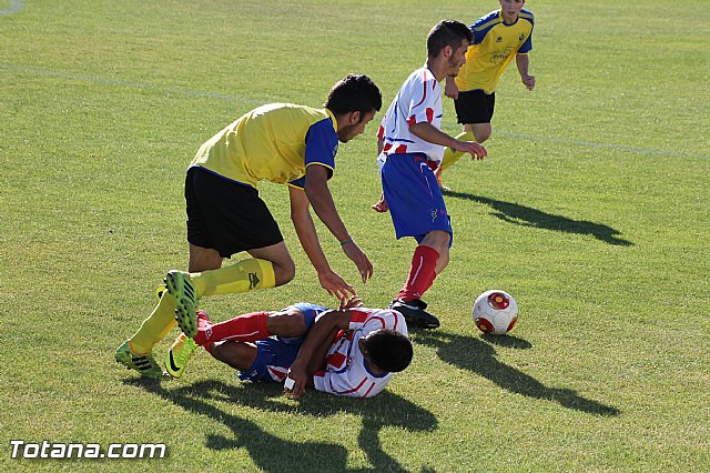 Olmpico juvenil Vs Atltico Pulpileo (3-1) - 121