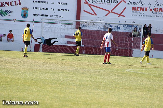 Olmpico juvenil Vs Atltico Pulpileo (3-1) - 123