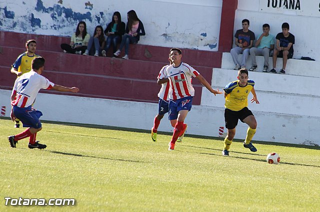 Olmpico juvenil Vs Atltico Pulpileo (3-1) - 125