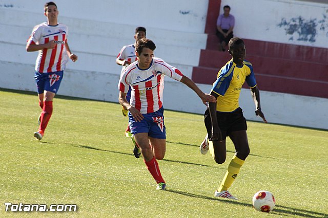 Olmpico juvenil Vs Atltico Pulpileo (3-1) - 126