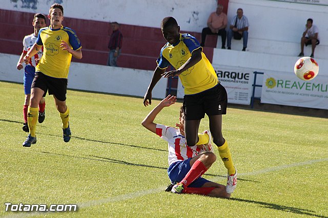 Olmpico juvenil Vs Atltico Pulpileo (3-1) - 127