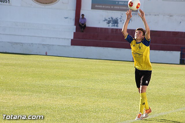 Olmpico juvenil Vs Atltico Pulpileo (3-1) - 128