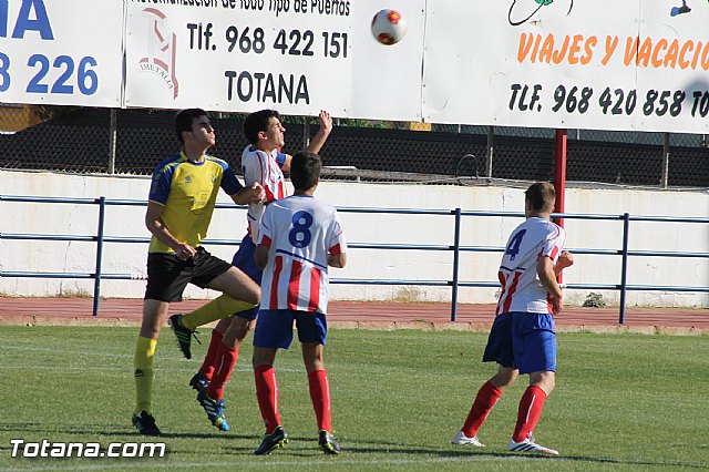 Olmpico juvenil Vs Atltico Pulpileo (3-1) - 130