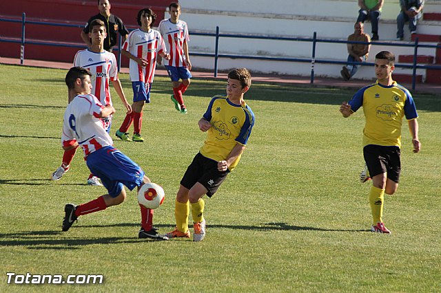 Olmpico juvenil Vs Atltico Pulpileo (3-1) - 131