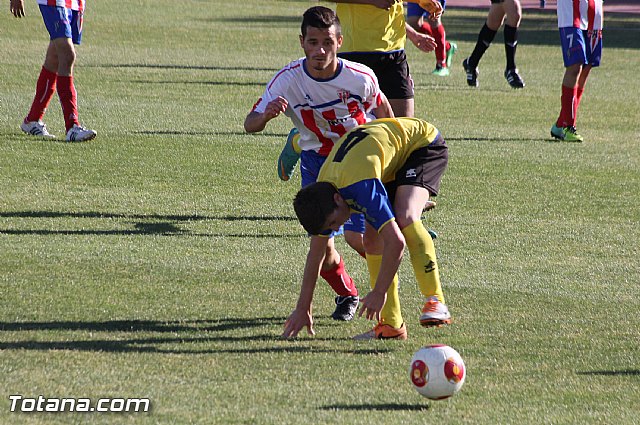 Olmpico juvenil Vs Atltico Pulpileo (3-1) - 132