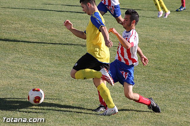 Olmpico juvenil Vs Atltico Pulpileo (3-1) - 133