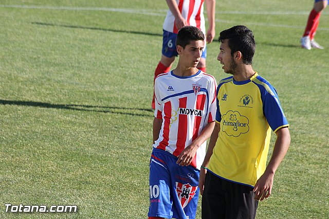 Olmpico juvenil Vs Atltico Pulpileo (3-1) - 134