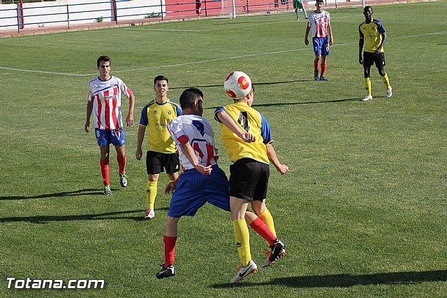 Olmpico juvenil Vs Atltico Pulpileo (3-1) - 136
