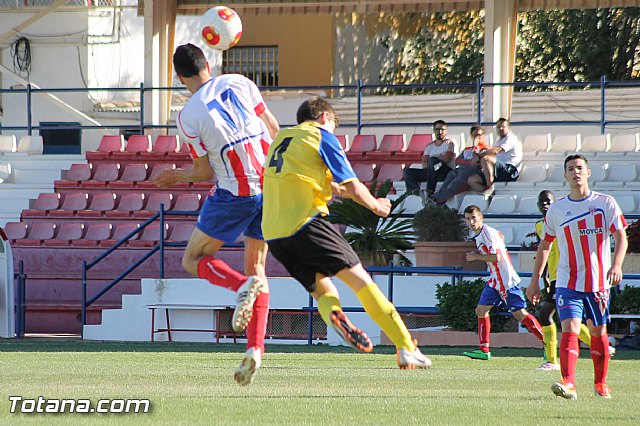 Olmpico juvenil Vs Atltico Pulpileo (3-1) - 140