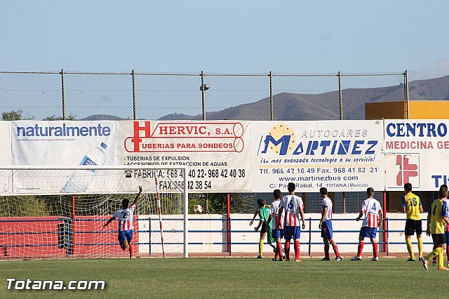Olmpico juvenil Vs Atltico Pulpileo (3-1) - 142