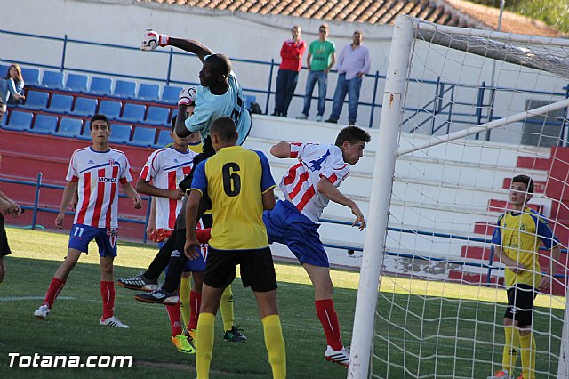 Olmpico juvenil Vs Atltico Pulpileo (3-1) - 143