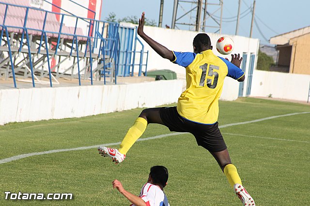 Olmpico juvenil Vs Atltico Pulpileo (3-1) - 145
