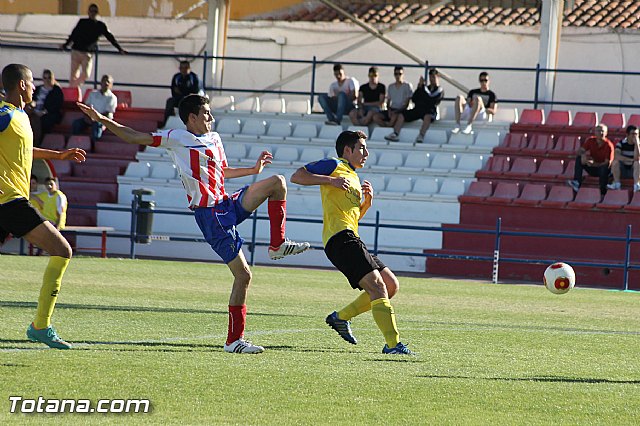 Olmpico juvenil Vs Atltico Pulpileo (3-1) - 146