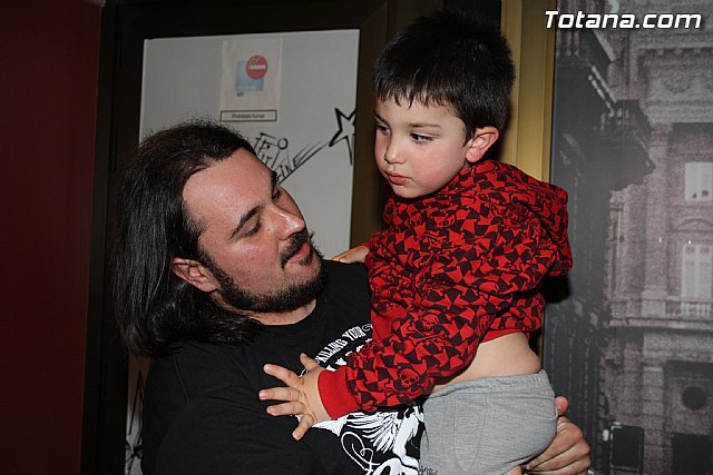 Omega, El ngel Catico (J.M. Lpez) - 44