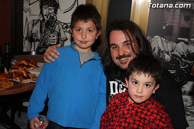 Omega, El ngel Catico (J.M. Lpez) - 46