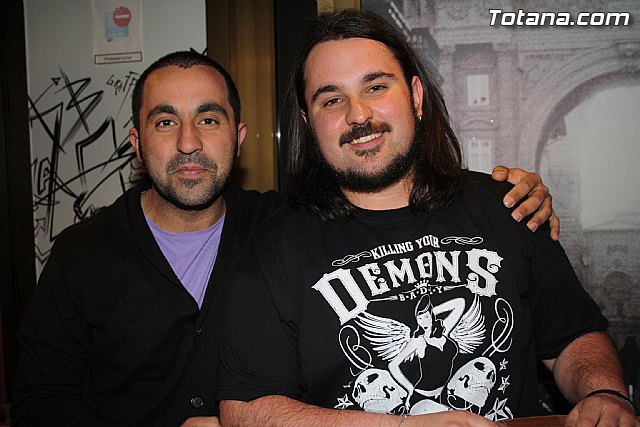 Omega, El ngel Catico (J.M. Lpez) - 47