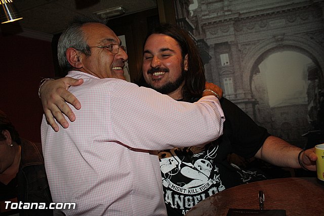 Omega, El ngel Catico (J.M. Lpez) - 50