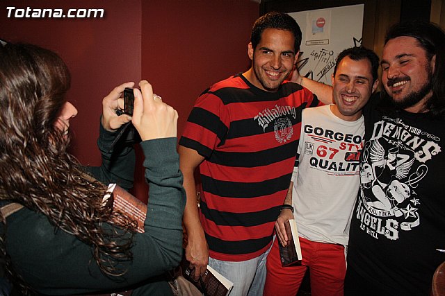 Omega, El ngel Catico (J.M. Lpez) - 71