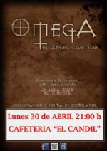 Omega, el Ángel Caótico