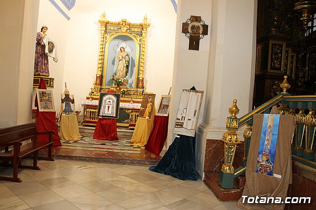 Orar con la msica, la voz y las emociones - 7