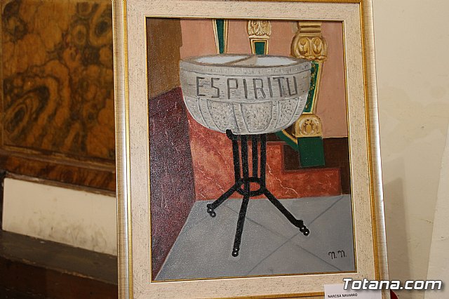 Orar con la msica, la voz y las emociones - 12