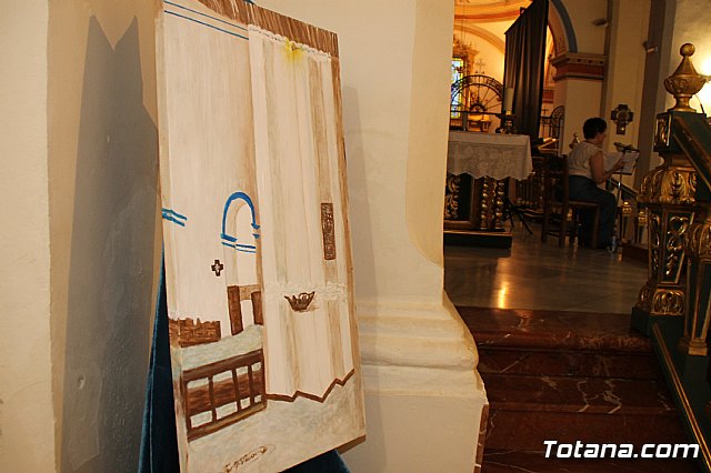 Orar con la msica, la voz y las emociones - 13