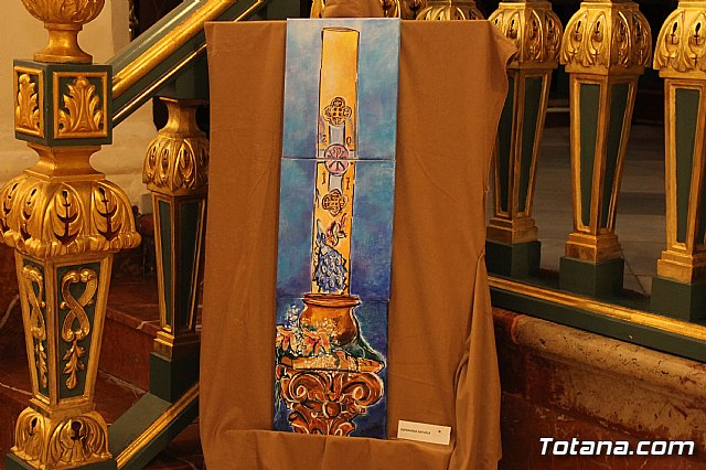 Orar con la msica, la voz y las emociones - 15