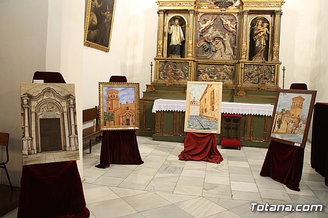 Orar con la msica, la voz y las emociones - 16