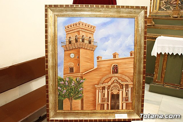 Orar con la msica, la voz y las emociones - 18