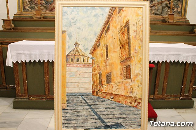 Orar con la msica, la voz y las emociones - 19