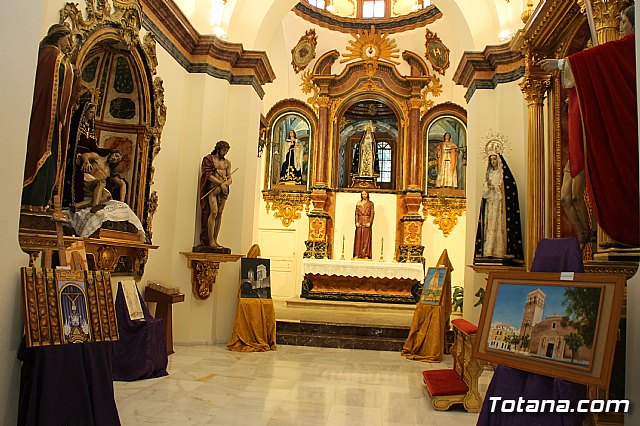 Orar con la msica, la voz y las emociones - 22