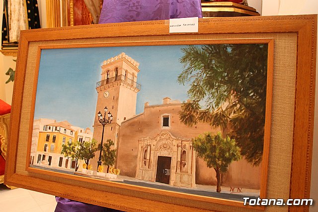 Orar con la msica, la voz y las emociones - 23