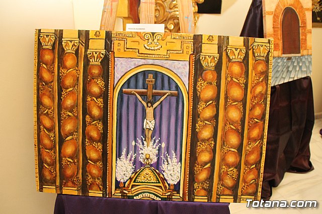 Orar con la msica, la voz y las emociones - 24