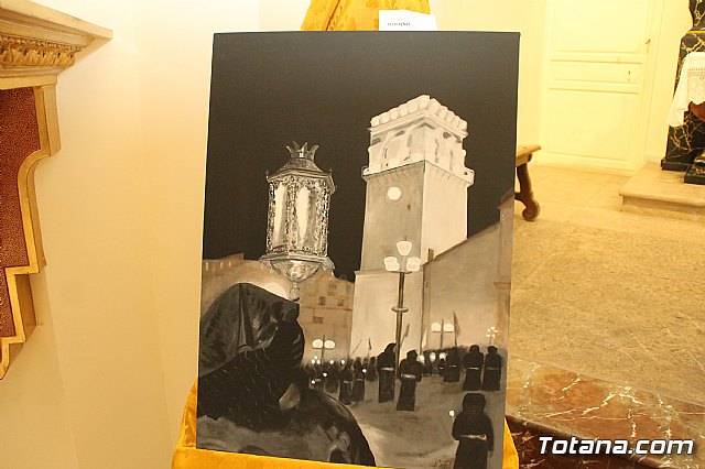 Orar con la msica, la voz y las emociones - 27