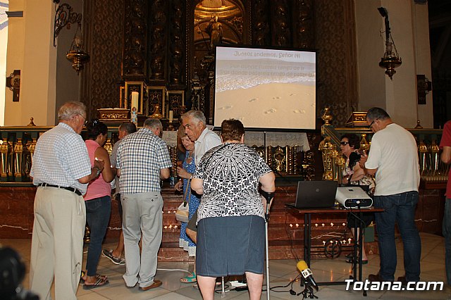 Orar con la msica, la voz y las emociones - 32