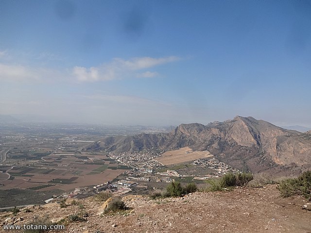 Club Senderista Totana - Sierra de Orihuela - 12