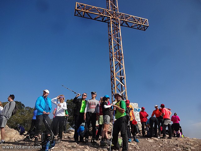 Club Senderista Totana - Sierra de Orihuela - 13