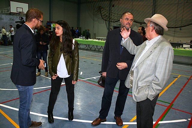  5 Campeonato Ornitolgico Regional Murciano - 3