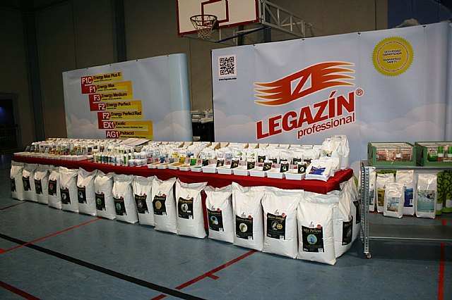  5 Campeonato Ornitolgico Regional Murciano - 5